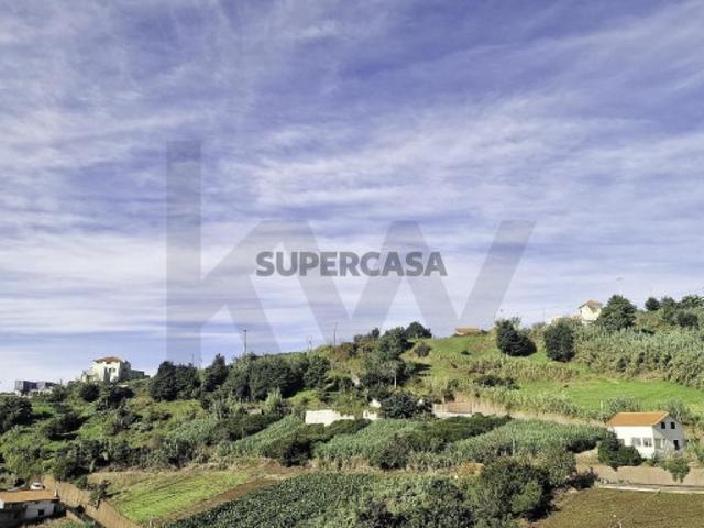 Terreno Urbanizável com Vista Mar e Montanha | Canhas | Ponta do Sol