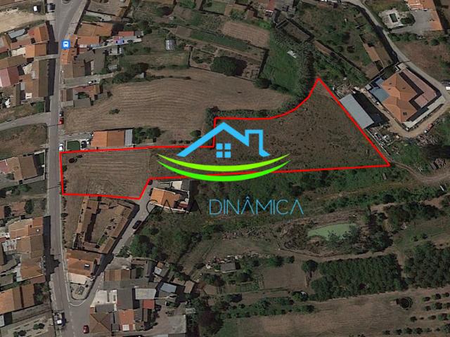 Terreno Urbanizável com Poço em Lavos – Figueira da Foz