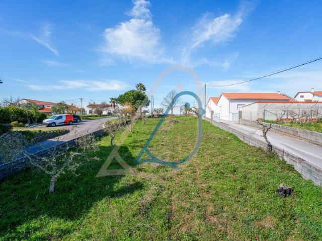 Terreno Urbanizável / Construção / Fátima / Ourém