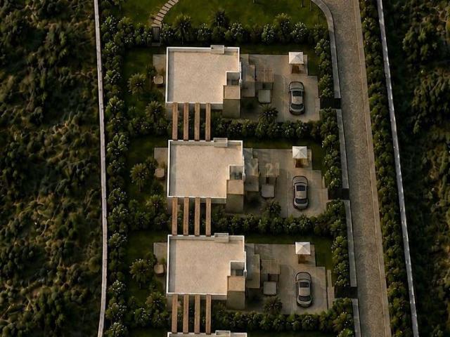Terreno urbanizável de 6.440 m² em Paderne – Elevado potencial de desenvolvimento