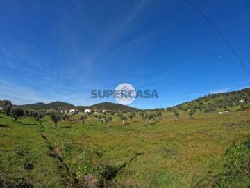 Terreno Urbanizável com 9.750 m2, sendo 3.525m2 Urbano em Santiago do Escoural | Montemor O Novo