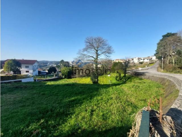 Terreno Urbano em Macinhata da Seixa