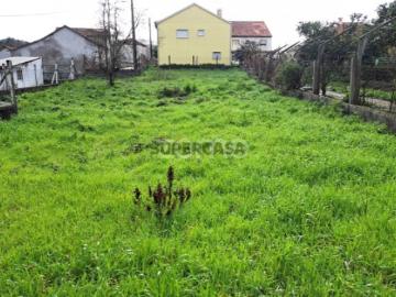 Terreno Urbanizável em Albergaria dos doze