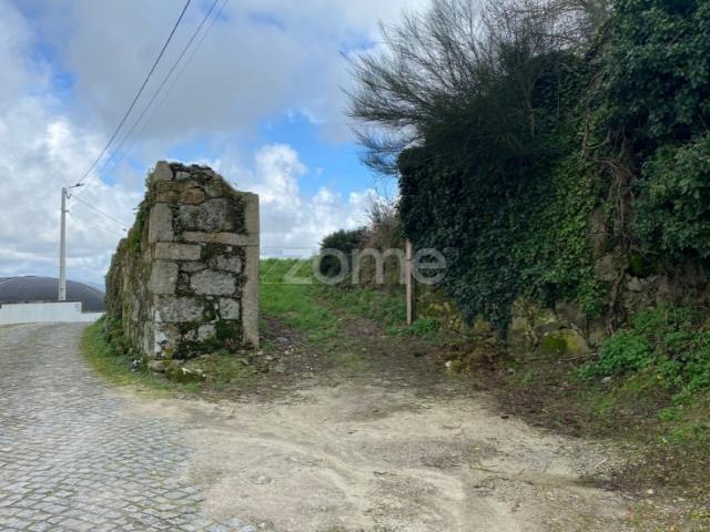 Terreno Urbanizável em Antas, Esposende
