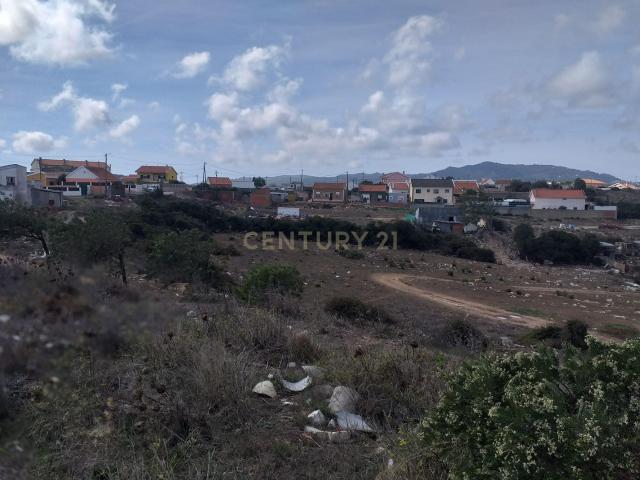 Terreno Urbanizável em Cabra Figa Sintra
