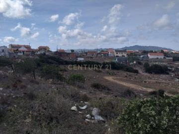 Terreno Urbanizável em Cabra Figa Sintra