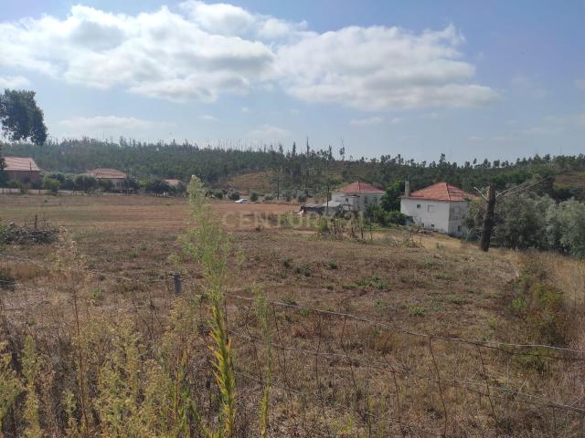 Terreno Urbanizável em Leão, Caranguejeira Leiria