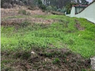 Terreno urbanizável em Penafiel
