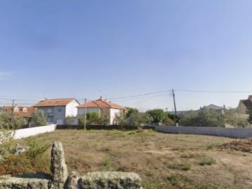 Terreno Urbanizável em Tondela