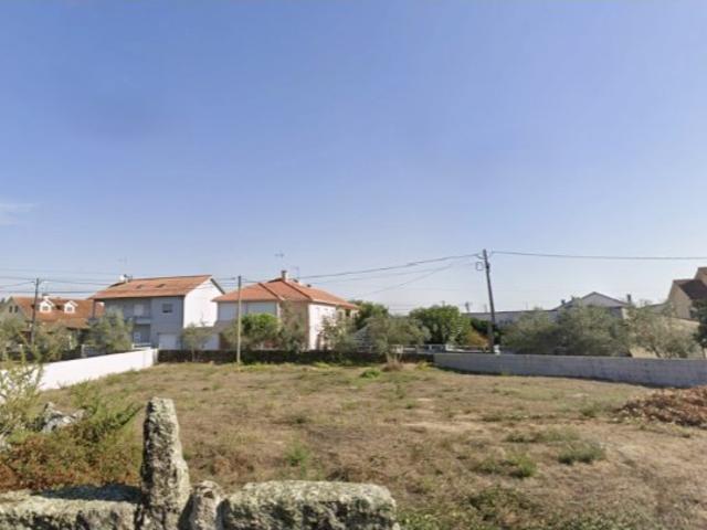 Terreno Urbanizável em Tondela