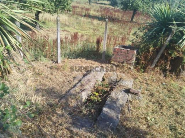 Terreno Urbanizável em Vale de Cá Uma Oportunidade Única