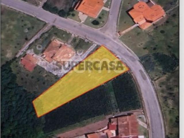 Terreno Urbanizável em Vale de Avim Moita Anadia