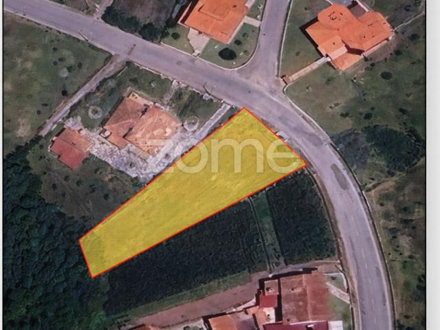 Terreno Urbanizável em Vale de Avim Moita Anadia