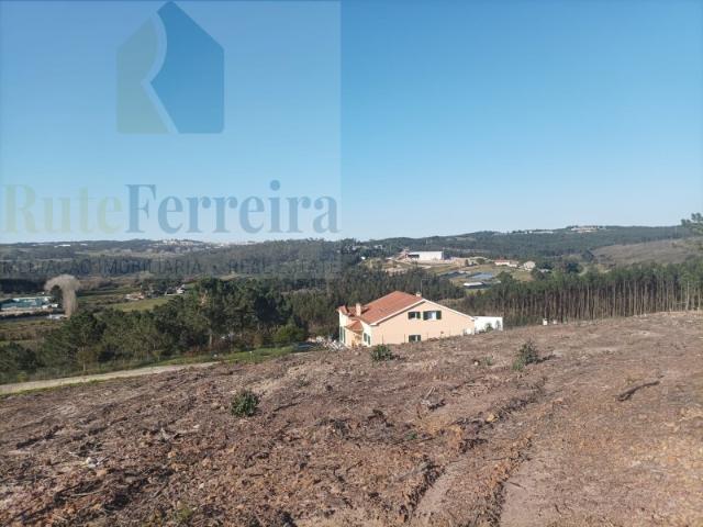 Terreno com PIP Aprovado para a construção de 5 moradias!