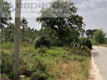 Terreno Urbanizável Industrial