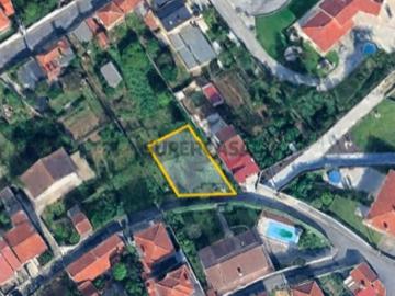 Terreno Urbanizável para Construção Borralha, Águeda
