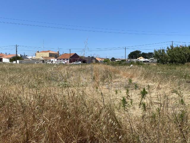Terreno Urbanizável para construção Silveira Torres Vedras