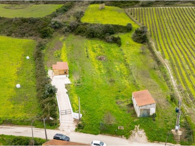Terreno urbanizável, para venda, Sobral de Monte Agraço