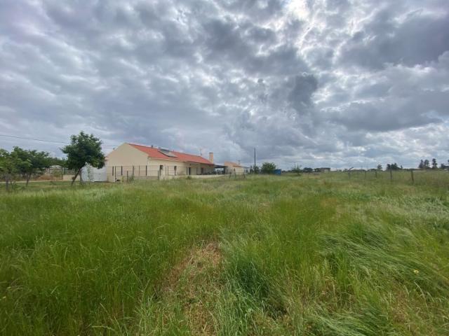 Terreno Urbanizável, Porto Alto