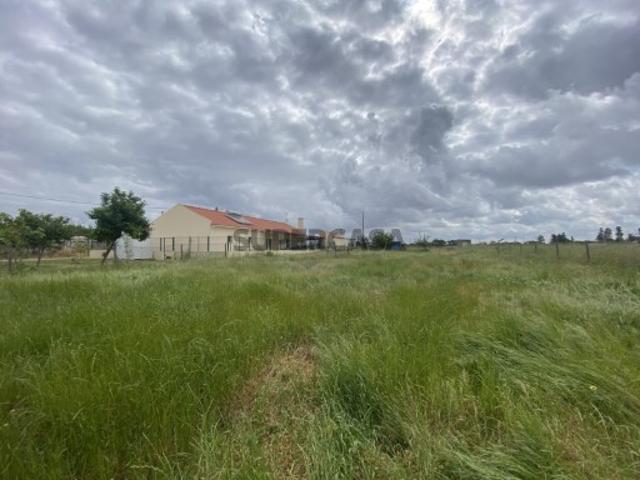 Terreno Urbanizável, Porto Alto