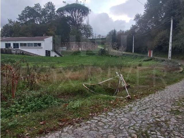 Terreno urbanizável São Julião, Valença