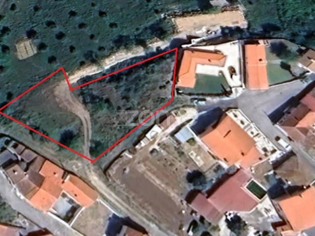 Terreno Urbanizavel Santarem