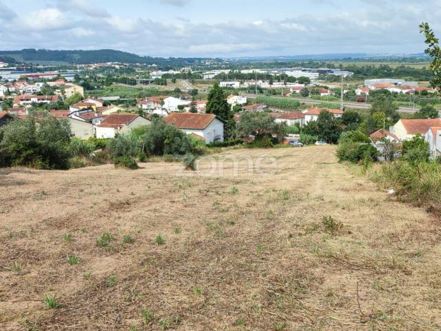 Terreno Urbanizável Taveiro