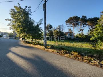 Terreno Urbanizável Vila Chã de Sá