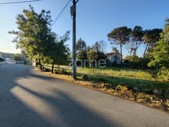 Terreno Urbanizável Vila Chã de Sá