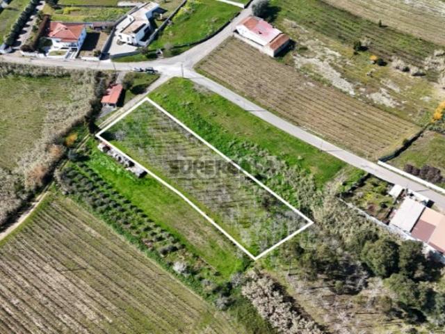 Terreno Urbanizável, 1840 m, Bairrada