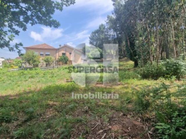 TERRENO URBANIZÁVEL 2487 M2 | ÓTIMAS ACESSIBILIDADES: A4 E A41
