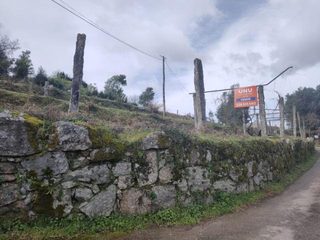 Terreno urbanizável