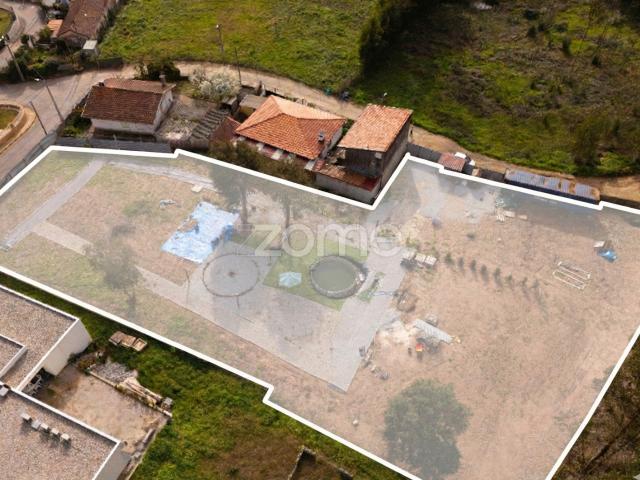 Terreno Urbanizável 2880m a 10min Praia