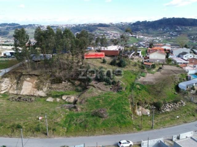 Terreno Urbanizável