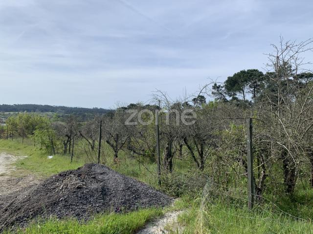Terreno Urbanizável