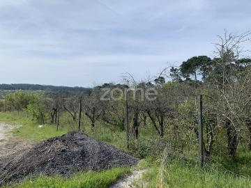 Terreno Urbanizável