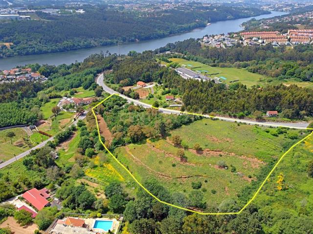 terreno Urbanizável