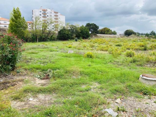 Terreno urbanizável