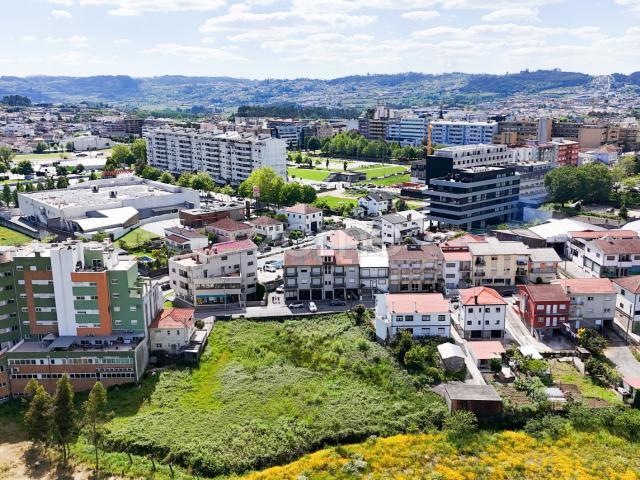 Terreno urbanizável