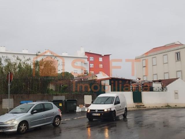 Terreno Urbanizável