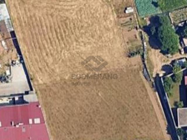 Terreno Urbanizável | 6.029 m² | Matosinhos