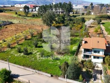 Terreno urbanizável