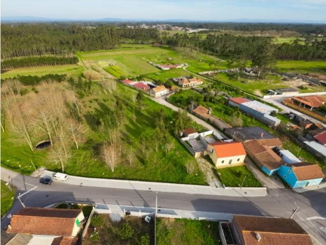 Terreno urbanizável