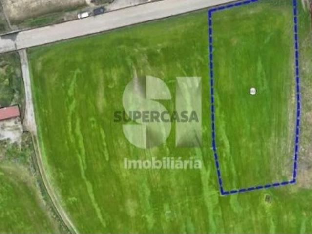 Terreno Urbanizável