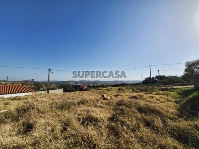 Terreno Urbanizável 700 m² Alcareia, Sobral de Monte Agraço