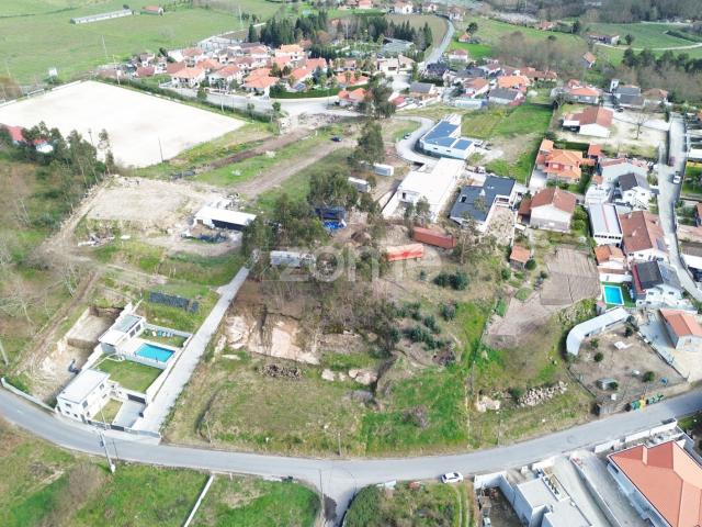 Terreno Urbanizável