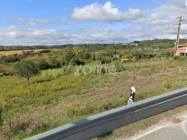 Terreno Urbanizável