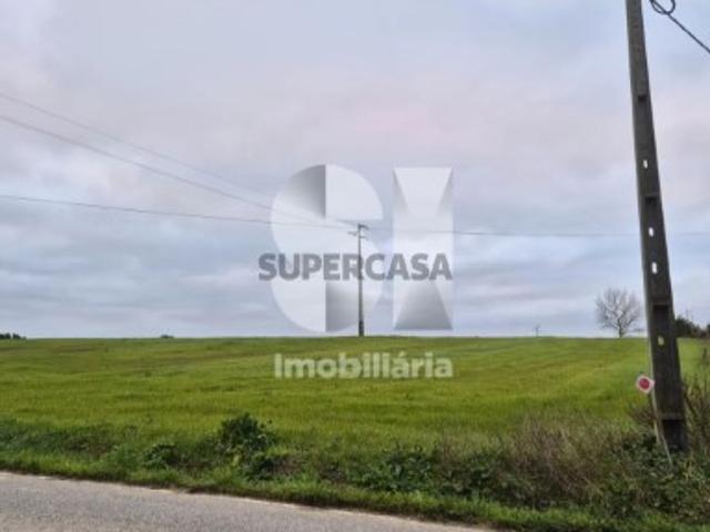 Terreno Urbanizável