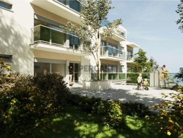 Terreno Urbano 4024 m2, Torres Vedras