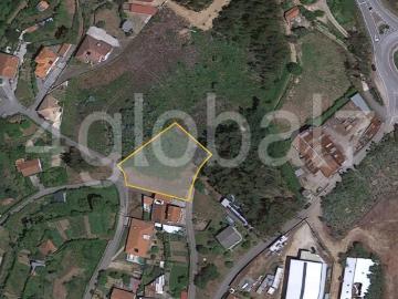 Terreno Urbano